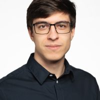 Photo of Lyubomir Yanev