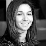 Photo of Racha Mourtada