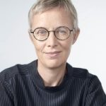 Photo of Nina Bargisen