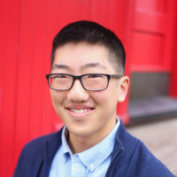 Photo of Stephen Jasina