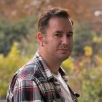 Photo of Ilia Vakili