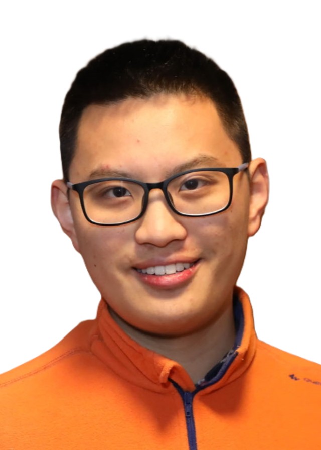 Photo of Weitong Li