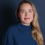 Photo of Amanda Meng