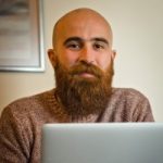 Photo of Esteban Carisimo