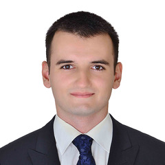 Photo of Ege Cem Kirci