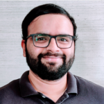 Photo of Anirudh Tagat