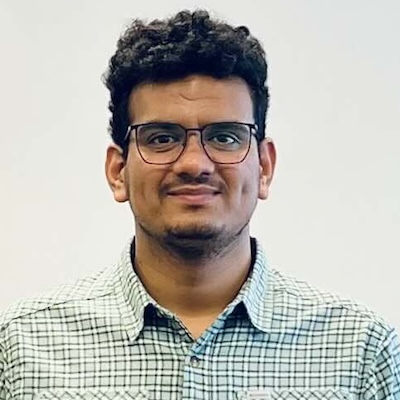 Photo of Sachin Kumar Singh