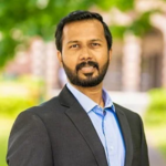 Photo of Ram Durairajan