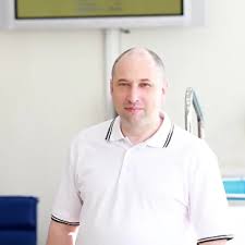 Photo of Artem Berezin