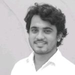 Photo of Shoeb Abdullah