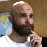 Photo of Robbie Mitchell