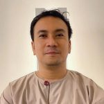 Photo of Numan Afifi