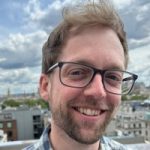 Photo of Michael Clare