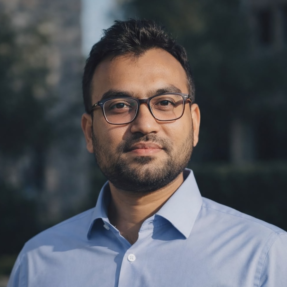 Photo of Syed Tauhidun Nabi