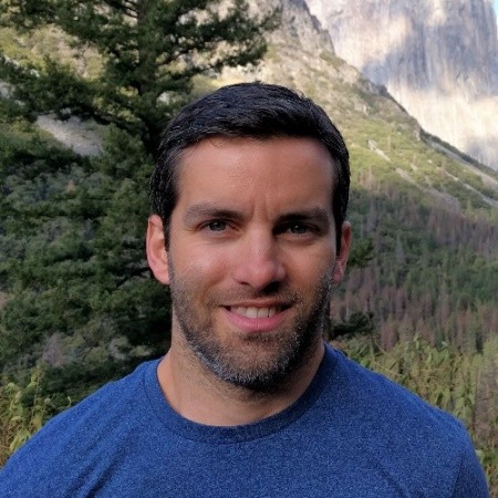 Photo of Rafael Cintra