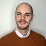Photo of Callum Voge