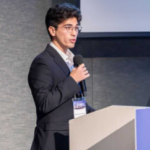 Photo of Shakhzod Yuldoshkhujaev