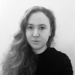 Photo of Isabell Roitner-Fransecky