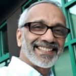 Photo of Krishna Jayakar