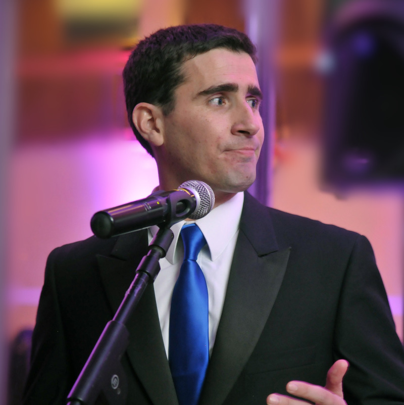 Photo of Guillermo Baltra