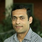 Photo of Aftab Siddiqui