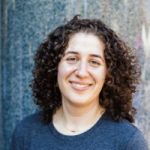 Photo of Josephine Wolff