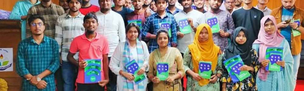 Photo of Activate Rights community gathering in Barishal, a southern district of Bangladesh – Activate Rights/2023|