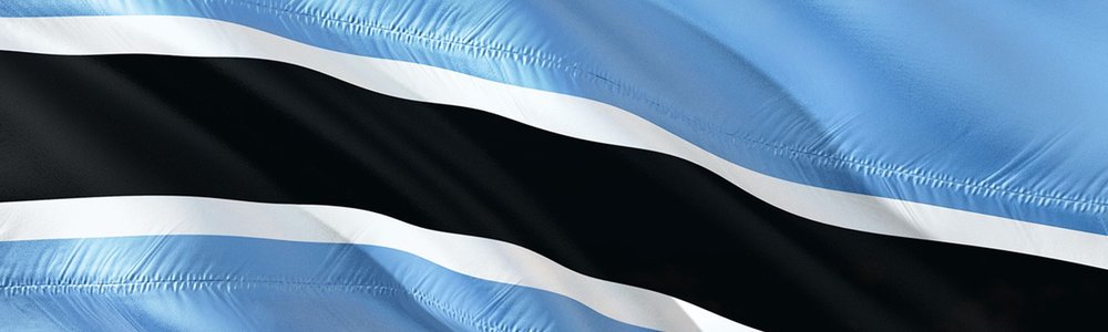 Photo of Bostwana fag|