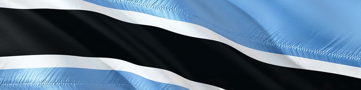 Photo of Bostwana fag|