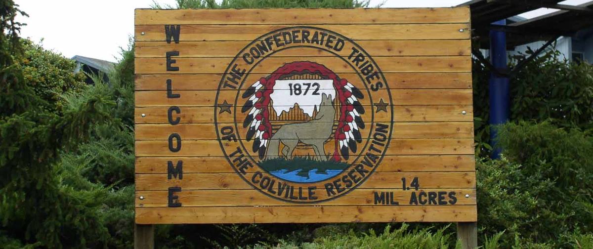 The Carriers Would Not Come, So the Colville Tribes Built Their Own Network | ISOC Pulse