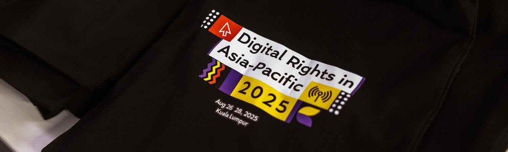 Photo of DRAPAC 2025 logo||||