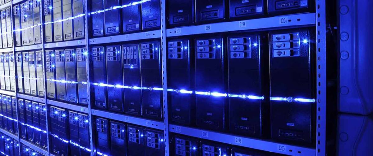 Measuring Data Center Growth | ISOC Pulse