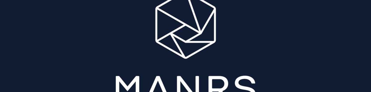 MANRS logo