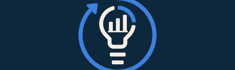 Infographie d'une icône de mise à jour