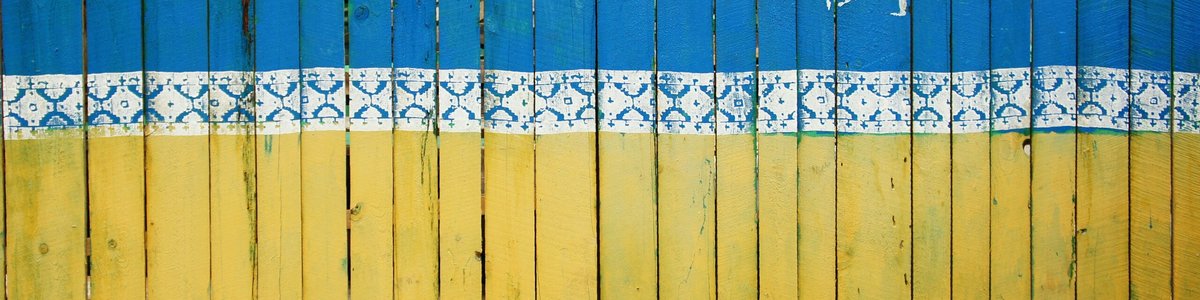 |A Ukrainian soldier installs starlink||||||||