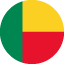 Flag of Benin