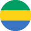 Flag of Gabon