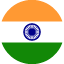 Flag of India