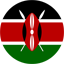 Flag of Kenya