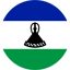 Flag of Lesotho