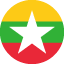 Flag of Myanmar