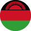 Flag of Malawi