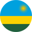 Flag of Rwanda