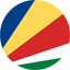 Flag of Seychelles