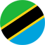 Flag of Tanzania