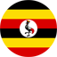 Flag of Uganda