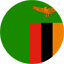 Flag of Zambia