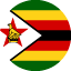 Flag of Zimbabwe