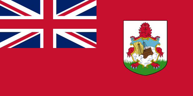 Flag of Bermudas