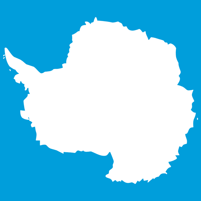 Flag of Antarctica